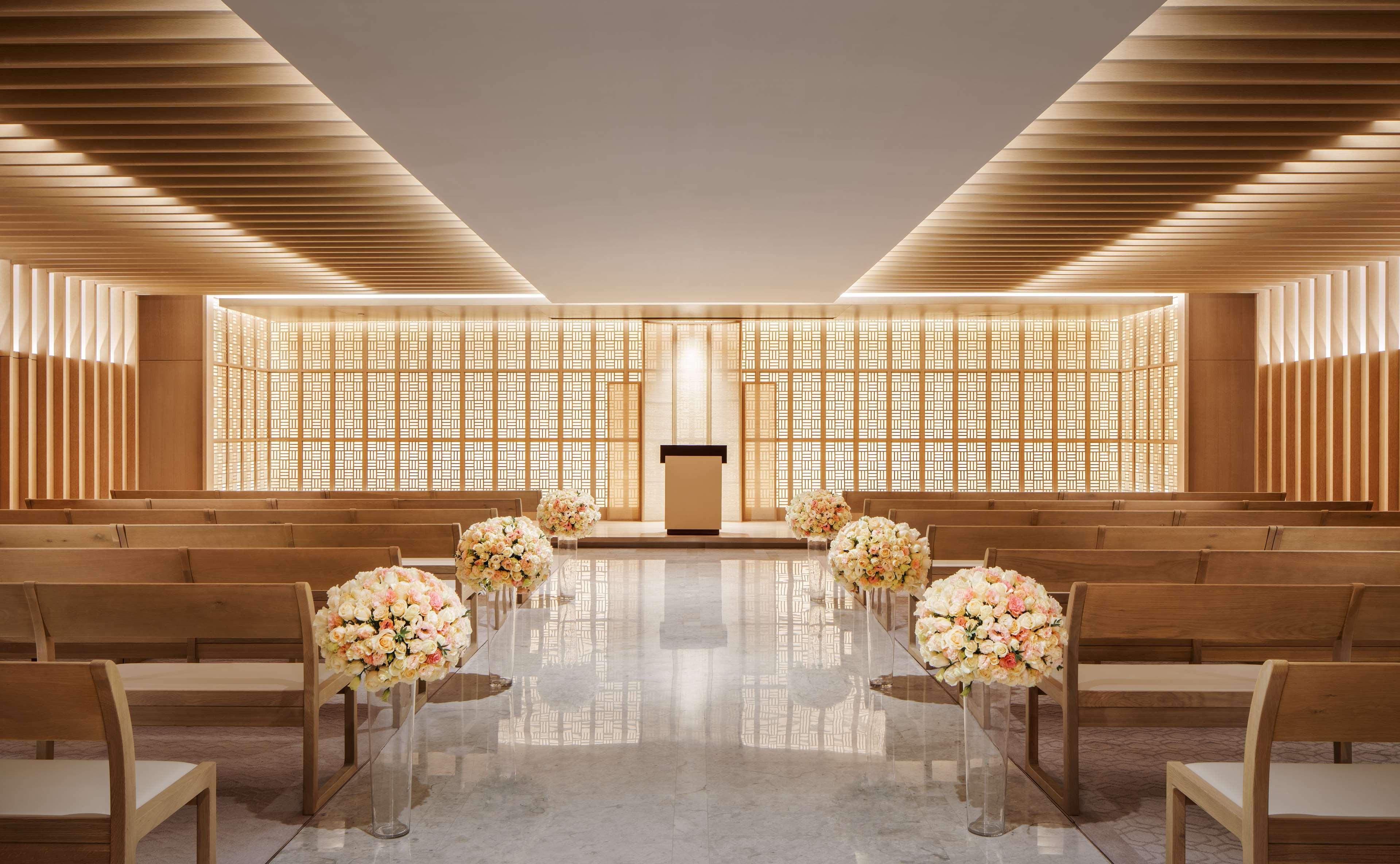 Fairmont Wuhan Luaran gambar